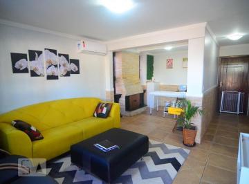 Casa · 265m² · 4 Quartos · 4 Vagas · Casa para Aluguel - Nossa Sra das Graças, 4 Quartos, 265 m2 - Canoas