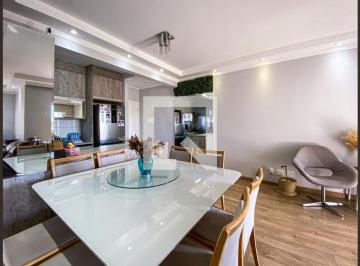 Apartamento · 72m² · 2 Quartos · 2 Vagas · Apartamento para Aluguel - Cidade São Francisco , 2 Quartos, 72 m2 - São Paulo