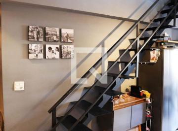 Apartamento · 55m² · 1 Quarto · 1 Vaga · Apartamento para Aluguel - Vila Olímpia, 1 Quarto, 55 m2 - São Paulo