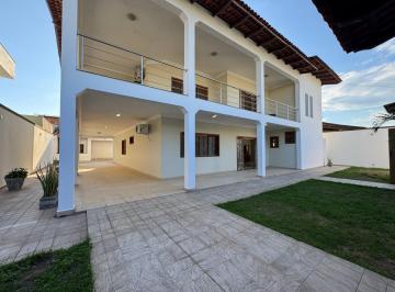 Casa de 7 quartos, Manaus · Casa à Venda no Condomínio Ponta Negra 2