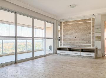Apartamento · 130m² · 4 Quartos · 3 Vagas · Apartamento à Venda - Lot. Alphaville Campinas, 4 Quartos,  130 m² - Campinas