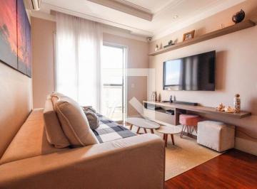 Apartamento · 178m² · 3 Quartos · 3 Vagas · Apartamento à Venda - Santana, 3 Quartos, 178 m² - São Paulo