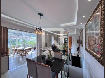 Apartamento · 174m² · 3 Quartos · 2 Vagas · Apartamento à Venda - Recreio, 3 Quartos, 174 m² - Rio de Janeiro