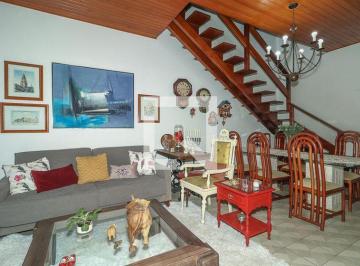Casa · 278m² · 4 Quartos · 4 Vagas · Casa à Venda - Chácara das Pedras , 4 Quartos,  278 m² - Porto Alegre