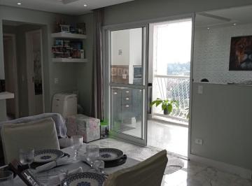 foto1 · Apartamento de 92m² à venda com varanda Gourmet no Parque Firenze  Parque Esplanada, Embu das Artes