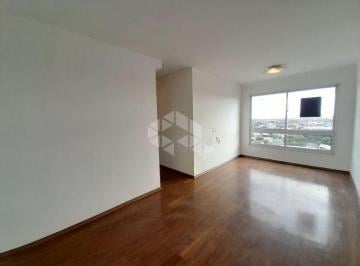 Apartamento · 71m² · 3 Quartos · 2 Vagas · Apartamento em SARANDI