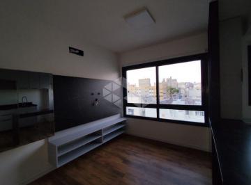 Apartamento · 50m² · 2 Quartos · 1 Vaga · Apartamento em SANTANA