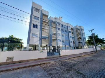 Apartamento · 61m² · 2 Quartos · 1 Vaga · Apartamento em SERRARIA