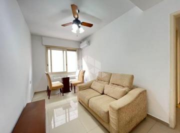 Apartamento · 61m² · 1 Quarto · 1 Vaga · Apartamento em BELA VISTA