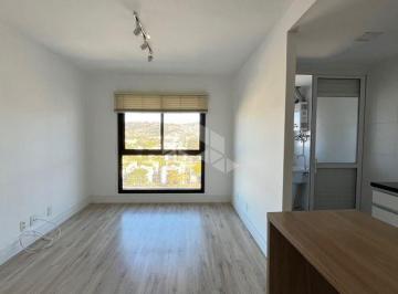 Apartamento · 42m² · 1 Quarto · 1 Vaga · Apartamento em JARDIM DO SALSO