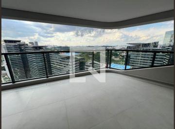 Apartamento · 227m² · 3 Quartos · 4 Vagas · Apartamento à Venda - Chácara Santo Antonio, 3 Quartos, 227 m² - São Paulo