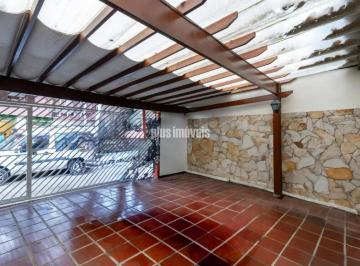 Casa · 147m² · 3 Quartos · 2 Vagas · Casa  3 Quartos 2 Vagas no Coração da Vila Nova Conceição!
