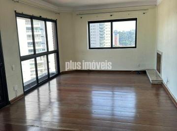 Apartamento · 198m² · 4 Quartos · 3 Vagas · Apartamento em Localização Privilegiada