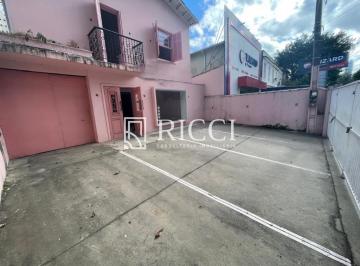 Casa à venda no Embaré, Santos ? 4 quartos e 5 ban · Casa à venda no Embaré Santos | 4 Quartos | RICCI Imóveis