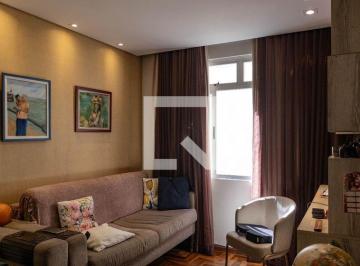 Apartamento · 84m² · 3 Quartos · 1 Vaga · Apartamento à Venda - Prado, 3 Quartos,  84 m² - Belo Horizonte