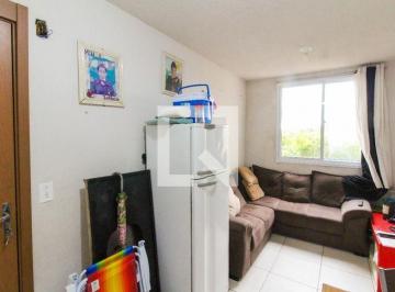 Apartamento · 70m² · 2 Quartos · 1 Vaga · Apartamento para Aluguel - Bairro Fátima, 2 Quartos, 70 m² - Canoas