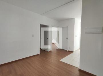 Apartamento · 40m² · 2 Quartos · 1 Vaga · Apartamento para Aluguel - Jardim Itau, 2 Quartos,  40 m² - Ribeirão Preto