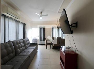 Apartamento · 234m² · 3 Quartos · 1 Vaga · Apartamento para Aluguel - Balneário Cidade Atlântica, 3 Quartos,  234 m² - Guarujá