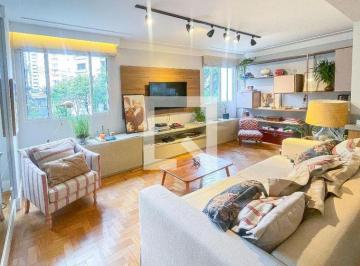 Apartamento · 85m² · 2 Quartos · 1 Vaga · Apartamento para Aluguel - Jardim Paulista, 2 Quartos, 85 m² - São Paulo