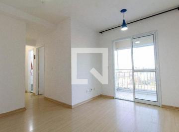 Apartamento · 50m² · 2 Quartos · 1 Vaga · Apartamento para Aluguel - Tatuapé, 2 Quartos, 50 m² - São Paulo
