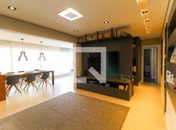 Apartamento · 101m² · 3 Quartos · 2 Vagas · Apartamento para Aluguel - Mooca, 3 Quartos, 101 m² - São Paulo