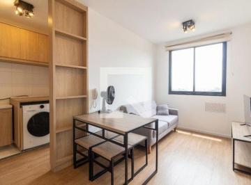 Apartamento · 34m² · 2 Quartos · Apartamento para Aluguel - Butantã, 2 Quartos, 34 m² - São Paulo