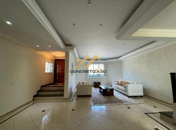 Casa · 665m² · 4 Quartos · 6 Vagas · Sobrado com 4 suítes à venda, 665 m² - Condomínio Vila Inglesa - Indaiatuba/SP