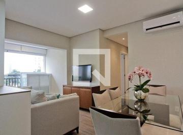 Apartamento · 60m² · 2 Quartos · 1 Vaga · Apartamento para Aluguel - Casa Verde, 2 Quartos,  60 m² - São Paulo