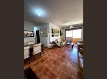 Apartamento · 82m² · 3 Quartos · 1 Vaga · Apartamento para Aluguel - Parque Industria, 3 Quartos, 82 m² - Ribeirão Preto