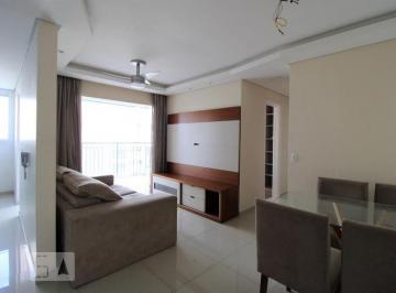 Apartamento · 60m² · 2 Quartos · 1 Vaga · Apartamento para Aluguel - Lapa, 2 Quartos,  60 m² - São Paulo