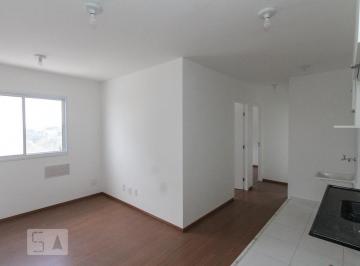 Apartamento · 34m² · 2 Quartos · 1 Vaga · Apartamento para Aluguel - Vila Califórnia, 2 Quartos, 34 m² - São Paulo