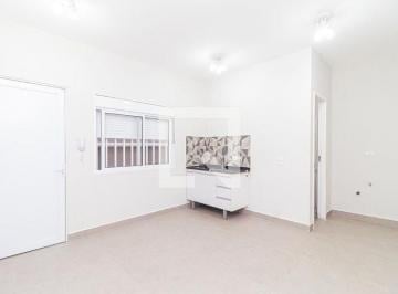 Apartamento · 20m² · 1 Quarto · Apartamento para Aluguel - Consolação, 1 Quarto, 20 m² - São Paulo