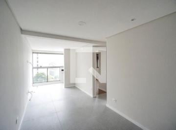 Apartamento · 45m² · 2 Quartos · Apartamento para Aluguel - Tatuapé, 2 Quartos,  45 m² - São Paulo