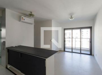 Apartamento · 51m² · 1 Quarto · 1 Vaga · Apartamento para Aluguel - Moema, 1 Quarto, 51 m² - São Paulo