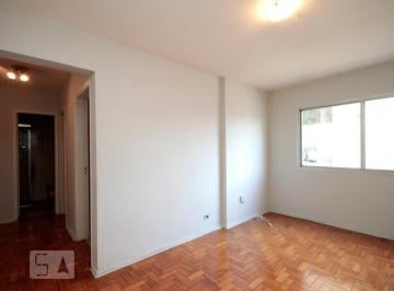 Apartamento · 49m² · 1 Quarto · 1 Vaga · Apartamento para Aluguel - Bela Vista, 1 Quarto, 49 m² - São Paulo