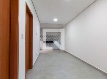 Apartamento · 40m² · 2 Quartos · Apartamento para Aluguel - Vila Esperança, 2 Quartos, 40 m² - São Paulo