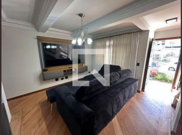 Casa · 145m² · 4 Quartos · 2 Vagas · Casa para Aluguel - Tarumã, 4 Quartos, 145 m² - Pinhais