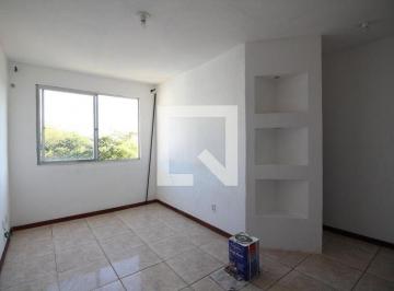 Apartamento · 53m² · 2 Quartos · 1 Vaga · Apartamento para Aluguel - Pechincha, 2 Quartos, 53 m² - Rio de Janeiro