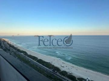 Apartamento · 304m² · 4 Quartos · 3 Vagas · Apartamento Duplex à venda em Rio de Janeiro, Barra da Tijuca, com 4 quartos, com 304 m²