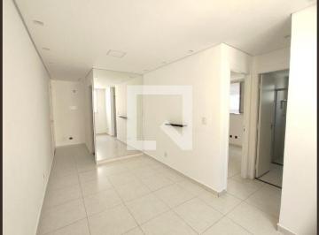 Apartamento · 44m² · 2 Quartos · Apartamento à Venda - Água Branca, 2 Quartos, 44 m² - São Paulo