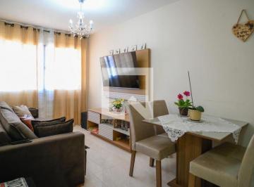 Apartamento · 54m² · 2 Quartos · 1 Vaga · Apartamento à Venda - Sacomã, 2 Quartos, 54 m² - São Paulo