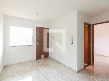 Apartamento · 50m² · 2 Quartos · Apartamento à Venda - Vila Carrão, 2 Quartos, 50 m² - São Paulo