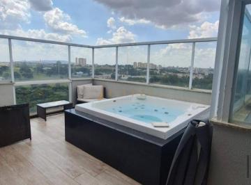 Apartamento · 238m² · 4 Quartos · 5 Vagas · Apartamento à venda em Sorocaba, Condomínio Solar Di Lucca, com 4 quartos, com 238 m²