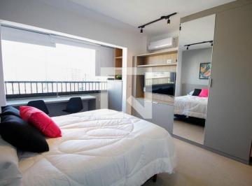Apartamento · 30m² · 1 Quarto · Apartamento à Venda - Pinheiros, 1 Quarto, 30 m² - São Paulo