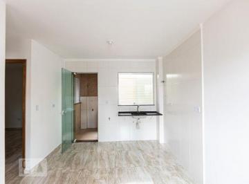 Apartamento · 50m² · 2 Quartos · Apartamento à Venda - Vila Carrão, 2 Quartos, 50 m² - São Paulo