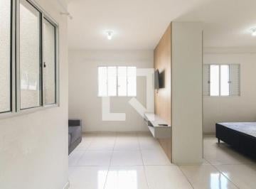 Apartamento · 35m² · 1 Quarto · Apartamento à Venda - Vila Carrão, 1 Quarto,  35 m² - São Paulo