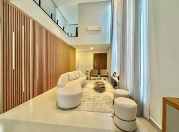 Casa · 362m² · 4 Quartos · 8 Vagas · Casa à venda em Sorocaba, Jardim Residencial Mont Blanc, com 4 quartos, com 362.64 m²