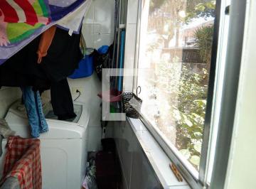 Apartamento · 52m² · 2 Quartos · 1 Vaga · Apartamento à Venda - Vila Antonieta, 2 Quartos,  52 m² - São Paulo