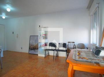 Apartamento · 32m² · 1 Quarto · 1 Vaga · Apartamento à Venda - Floresta, 1 Quarto, 32 m² - Porto Alegre