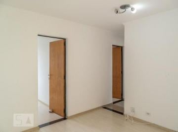 Apartamento · 50m² · 2 Quartos · 1 Vaga · Apartamento à Venda - Cangaíba, 2 Quartos, 50 m² - São Paulo